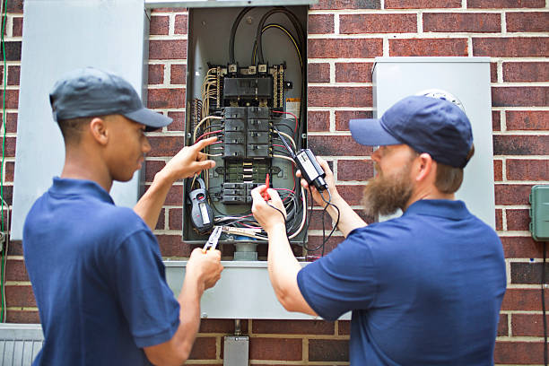  , USA Electrical Services Pros